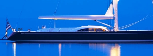 Nautor Swan Yachts