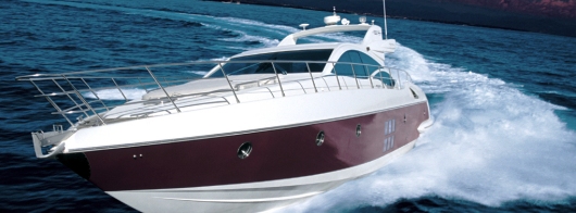 Azimut Yachts