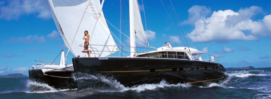 Sunreef Catamarans