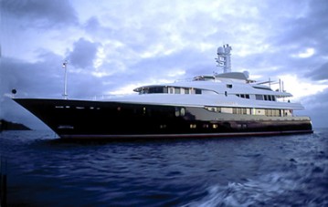 Feadship motor yacht Excellence sold