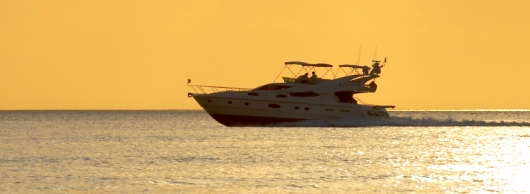 Charter Yacht